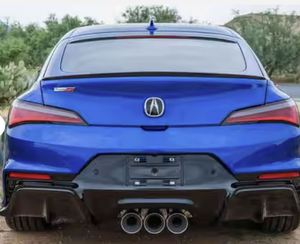 Acura <span class=keywords><strong>Integra</strong></span> USADO, COCHE CUPÉ - Product Image 5
