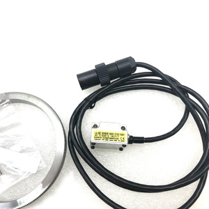 สายเคเบิลมอเตอร์ Fanuc สำหรับเซ็นเซอร์เอนโค้ดเดอร์แกนหมุน A860-2150-V001 มีสินค้าจำนวนมาก - Product Image 2