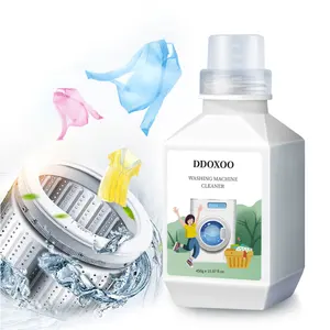 Household Automatic Eco-friendly Foam Fast Clean Washing Powder Cleaner Detergent