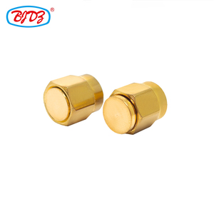 Kit de Calibración SMA Macho Abierto/<span class=keywords><strong>Circuito</strong></span> Corto de 50 Ohmios DC-6GHz, para Calibración de Analizador de Redes Vectoriales (VNA) - Product Image 4