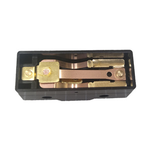 Mini Interruptor de 15A 250VAC, Interruptor Omron TM VM 1306 Z-15GD-B - Product Image 6