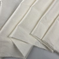 Teint 100% soie dupion tissu shantung de soie tissu soie dupioni tissu pour robe de mariée