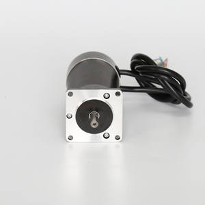 Venta al por mayor 24V/48V sin escobillas Motorreductor DC Hub <span class=keywords><strong>Motor</strong></span> 0.45N Outrunner Drone Motors 3000RPM Velocidad <span class=keywords><strong>8mm</strong></span> Imán Permanente 5mm Certificado CE - Product Image 5