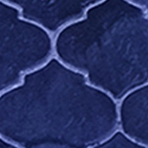 Jiuhua expédition transfrontalière Pile courte en relief doux antidérapant Polyester moderne Simple forme spéciale couleur unie tapis de sol pour - Product Image 3