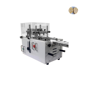 Cookie Dough Cutting <b>Machine</b> Cutting <b>Making</b> <b>Machine</b> <b>Biscuit</b> Cranberry <b>Biscuit</b> Slicer - Product Image 5