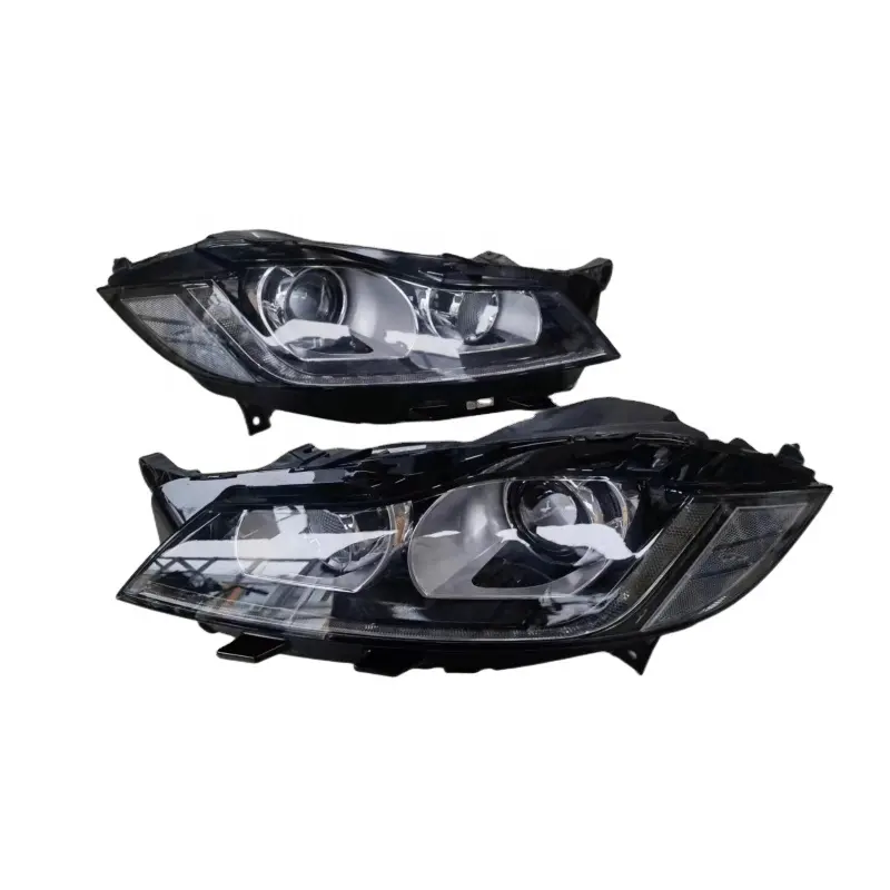 Auto parts LED headlamp hernia headlamp For Jaguar F-PACE (X761) high-quality lamp OE T2H19446 T2H19458