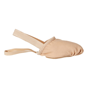 Scarpe <span class=keywords><strong>da</strong></span> Danza con Mezza Suola per Allenamento, Calzature per <span class=keywords><strong>Ginnastica</strong></span> Ritmica e Danza per Donne - Product Image 3