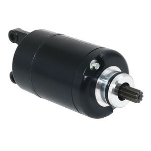 Démarreur électrique de moto pour <span class=keywords><strong>KTM</strong></span> RC390 250 <span class=keywords><strong>390</strong></span> Duke 93840001000 94340001000 Bajaj Dominar 250 400 JF351600 - Product Image 2
