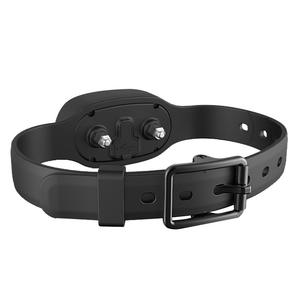 <span class=keywords><strong>Collar</strong></span> de Adiestramiento para Perros de Plástico Recargable a Prueba de Agua de 400M, Modos de Vibración y Choque Ajustables, Control de Ladridos, Ecológico para Perros Pequeños - Product Image 4