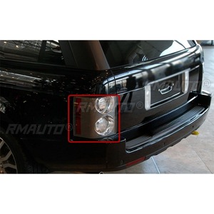 สำหรับ Range Rover Executive 2005-2009 อุปกรณ์ตกแต่งรถยนต์ ไฟท้ายรถยนต์ ไฟท้าย LED ด้านนอก ชุดไฟเบรกหลัง ชุดแต่งกันชนหลัง - Product Image 3