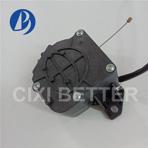 Pompe de vidange électrique de haute qualité pour pièces de rétracteur <span class=keywords><strong>d</strong></span>'utilisation <span class=keywords><strong>d</strong></span>'hôtel pour tracteur de moteur de vidange de Machine à laver pour appareil de blanchisserie - Product Image 4