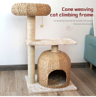 Tour d'arbre à chat pour chat, jouet pour animaux de compagnie, nouveau Design, offre spéciale,