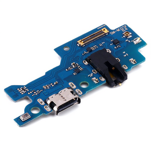 Cable flexible para puerto de carga Samsung Galaxy M31 2020 M315F con micrófono y placa de audio, pieza de repuesto - Product Image 2