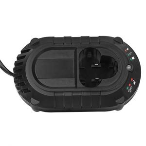 Cargador Makita de 10,8 V, herramientas de taladro eléctrico, destornillador, batería de iones de litio DC10WA, BL1013, gran oferta - Product Image 5