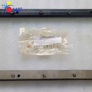 ชุดประกอบบาร์ผ้าห่มเปล่ารุ่นใหม่ ER แท้ M2.006.002F/02 สำหรับอะไหล่เครื่องพิมพ์ SM74 หมึกน้ำ ยี่ห้อ GZ-LFCX - Product Image 2