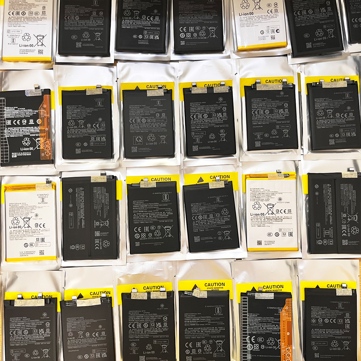 BM49 สำหรับ XIAOMI MAX