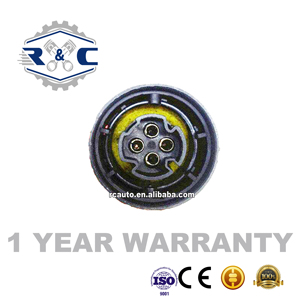 Nouveau R & C haute qualité Sonda Lambda 0824010032 0258003108 pour BMW série 5 <span class=keywords><strong>E34</strong></span> 2.0-2.5L 1977-2010 capteur o2 supérieur inférieur - Product Image 2