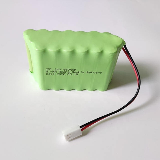 Hot sell Replacement Ni-MH 24V 850mAh NIMH Battery for KU-PA MANI Pro Mini Passport Nail Drill Control Box