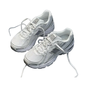 รองเท้าผ้าใบแบบสวมสบาย รุ่น Balance530 น้ำหนักเบา ดีไซน์ทันสมัย สำหรับผู้ชายและผู้หญิง ขายส่งแบบใหม่ - Product Image 3