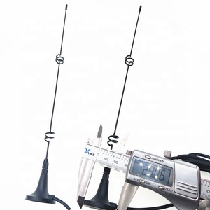 <span class=keywords><strong>Antenne</strong></span> mobile pour voiture RY 868 MHz UHF VHF, <span class=keywords><strong>mini</strong></span> base magnétique, <span class=keywords><strong>antenne</strong></span> satellite <span class=keywords><strong>TV</strong></span> avec câble SMA - Product Image 2