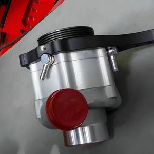 Kit Kontrol Turbo Khusus Mitsubishi Pajero V73 3.0L-Bensin Baru YIZHUO-RACING Peningkatan Performa - Product Image 1