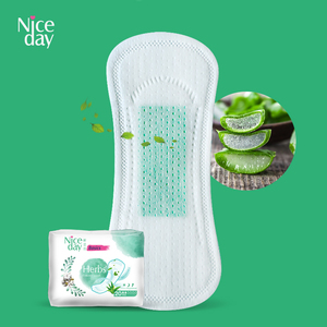 Niceway <span class=keywords><strong>economico</strong></span> tamponi di cotone basso MOQ femminile a base di erbe in vendita - Product Image 1