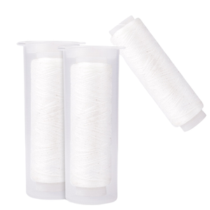 250M 0.2MM FTK Appât Élastique Leurre Ligne De Pêche Anti-détachement Élastique Magique Ligne De Pêche Appât De Pêche Fil - Product Image 1