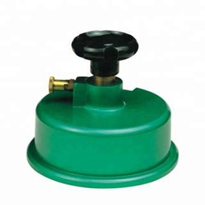 LR-E005 GSM Circle Cutter for Fabric - Product Image 5