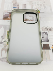 Skin Feel PC Phone Case Customized With Your <strong>Own</strong> <strong>Printing</strong> Pattern for <strong>Iphone</strong> Samsung Infinix Tecno - Product Image 5
