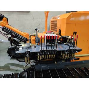 KG420 하드 록 보링 <span class=keywords><strong>DTH</strong></span> 표면 광산 시추 장비 발파 - Product Image 2