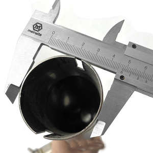 Système d'échappement complet pour <span class=keywords><strong>moto</strong></span>, tuyau intermédiaire, accessoires de liaison, <span class=keywords><strong>moto</strong></span> pour Yamaha <span class=keywords><strong>FZ6</strong></span> FZ6N Escape <span class=keywords><strong>Moto</strong></span> 2004-2009 Oui - Product Image 6