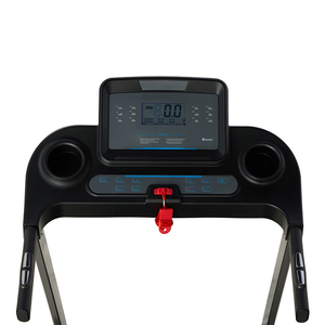 Tapis Roulant Pieghevole per Casa con Motore DC 1.25HP, Velocità 0.8-12km/h, Macchina da Corsa per Fitness e Perdita di Peso - Product Image 4