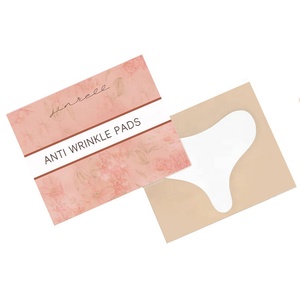 Parches Adhesivos Reutilizables de PU Antiarrugas para Frente, Mejillas y Barbilla, Cinta Adhesiva Facial Impermeable para Lifting Facial - Product Image 4