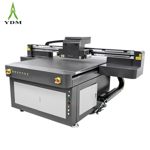Superdescuentos Bibo, Hecho en China, Impresora Pequeña 1313, Impresora UV Híbrida de Cama Plana, Impresora de Inyección de Tinta YDM, Superdescuentos Bibo - Product Image 3