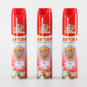 Aerosol Repelente de <span class=keywords><strong>Mosquitos</strong></span> - Product Image 2
