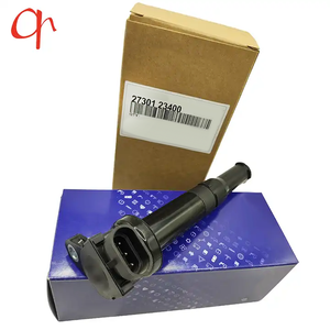 Hyundai EF Sonata Kia Optima clarclarus için yüksek kaliteli ateşleme bobini 27301-23400 2730123400 27301 23400 - Product Image 5