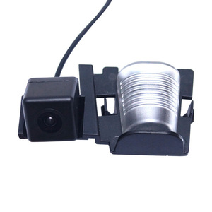 <b>Car</b> <b>Reversing</b> <b>Camera</b> 640x480 NTSC Night Vision <b>For</b> Jeep Wrangler 12V - Product Image 5