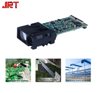 10m Mini capteur de Distance Laser 4m mesure de grenier U81 capteur de portée Laser USB capteur Laser numérique Distance avec écran