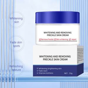 Crema Facial Blanqueadora y Antipecas de 55g para el Cuidado de la Piel, Venta al Por Mayor de Fábrica - Product Image 2