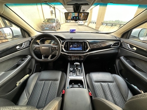 Chery Jetour X70 Plus Luxury 2020, Precio, Vehículo SUV Compacto 1.6T, Vehículos de Lujo Medianoportamaño, Autos de Gasolina, Autos Usados - Product Image 6