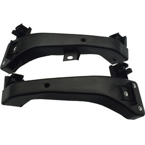 <span class=keywords><strong>2023</strong></span> piezas de automóviles originales OEM NUEVO 2017-2020 Elantra RH Cubierta de parachoques Soporte de faro 64128-F2000 - Product Image 6