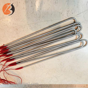 Eléctrico impermeable descongelar Tubular calentador elemento para congelador - Product Image 6