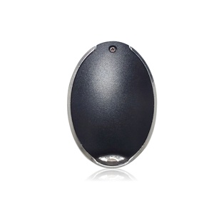 Télécommande de porte de garage pour Hsz2 Hsp4, hsd2, Hsm2 <span class=keywords><strong>Hsm4</strong></span>, 868 MHz, télécommande universelle de remplacement - Product Image 6