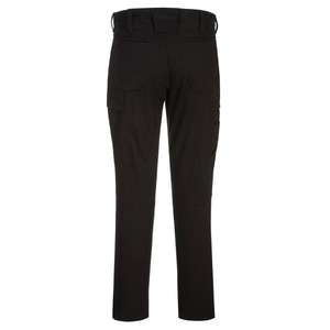 PORTWEST - T801BKR40 KX3 Pantalon Cargo noir-PANTALON DE TRAVAIL EAN 5036108300068 PANTALON DE TRAVAIL CARGO - Product Image 2