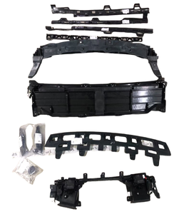 Nuevos accesorios originales Xiaomi Su7 EV repuestos <span class=keywords><strong>de</strong></span> coche para Su7 Pro Max Ultra accesorios <span class=keywords><strong>de</strong></span> cuerpo completo 2024 2025 - Product Image 5