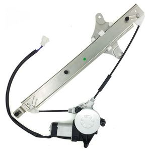 Moteur électrique avant de lève-vitre pour Toyota Camry 69840-32090 6984006020 – Pièce de rechange - Product Image 1