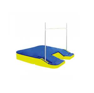 LDK équipement de sport WA certifié <span class=keywords><strong>Pole</strong></span> Saulting Sponge coussin épais <span class=keywords><strong>Pole</strong></span> Vault Landing Mat - Product Image 4