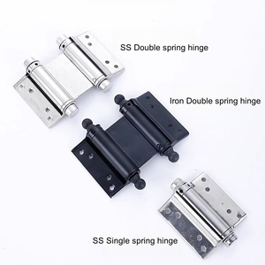 <span class=keywords><strong>Bisagra</strong></span> <span class=keywords><strong>de</strong></span> puerta <span class=keywords><strong>de</strong></span> cierre automático <span class=keywords><strong>de</strong></span> <span class=keywords><strong>doble</strong></span> oscilación <span class=keywords><strong>de</strong></span> acero inoxidable <span class=keywords><strong>Bisagra</strong></span> <span class=keywords><strong>de</strong></span> puerta <span class=keywords><strong>de</strong></span> resorte <span class=keywords><strong>de</strong></span> <span class=keywords><strong>doble</strong></span> acción <span class=keywords><strong>de</strong></span> cierre automático - Product Image 4