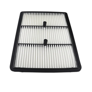 Filtre à air 28113-G2700 28113-G2100 compatible avec Hyundai IONIQ, Kia <span class=keywords><strong>NIRO</strong></span> I II VAN 1.6 GDI <span class=keywords><strong>Hybride</strong></span> <span class=keywords><strong>Rechargeable</strong></span> - Product Image 3