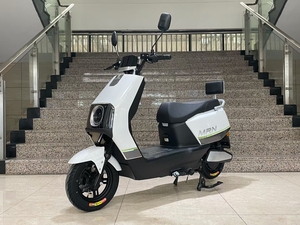 वयस्कों के लिए इलेक्ट्रिक 40-60 किमी/घंटा अधिकतम गति दो-पहिया स्कूटर पावरमैक्स 60v/72v ब्रशलेस मोटर स्पोर्टबाइक प्रकार इलेक्ट्रिक मोटरसाइकिल - Product Image 2